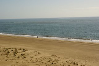 APARTAMENTO de 1 dormitorio frontal al mar   en Isla Canela  (3) 