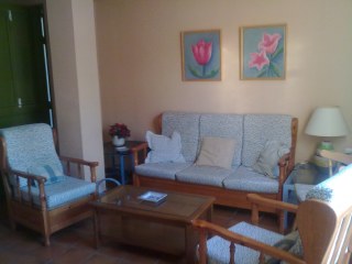 2º Vista salon