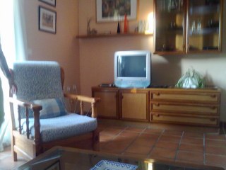 Vista salon