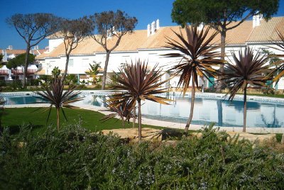 Holiday rental in El Portil : Huelva: Costa de la luz