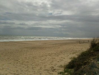 Playa
