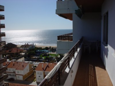 Apartamento en Urbanización Puntamar
