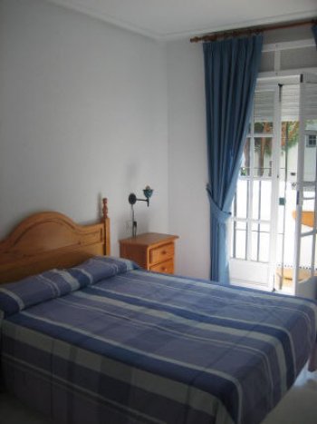 Dormitorio Principal