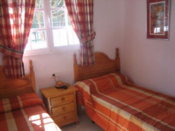 Dormitorio 2