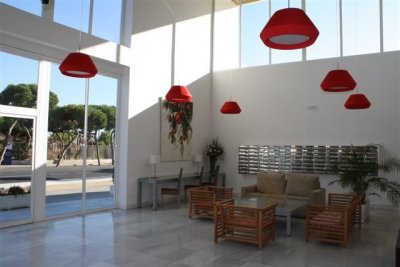 Alquiler por semanas en playas de Huelva