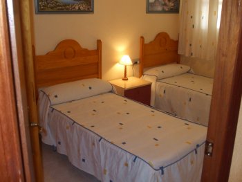 Habitacion doble