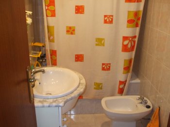 Baño completo