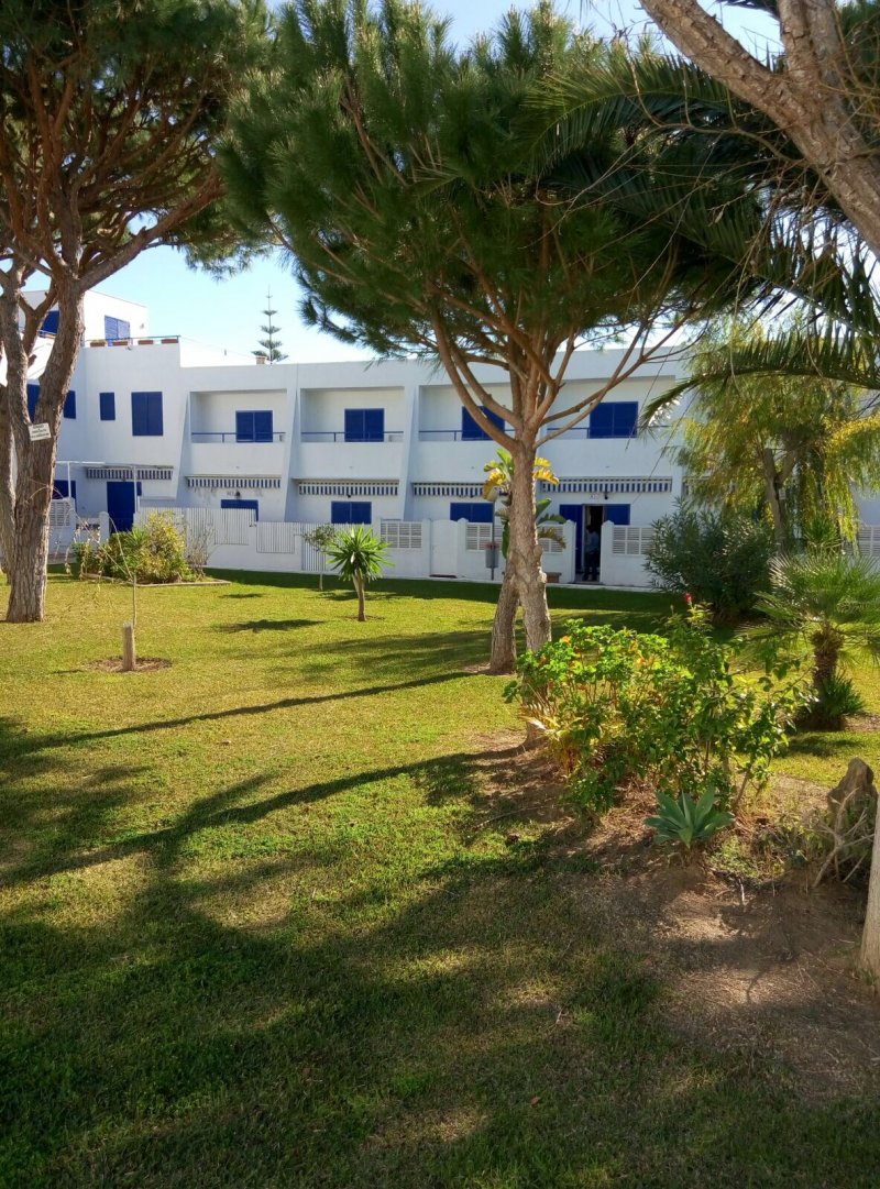 Playa de la Barrosa  Duplex en Chiclana, Urbanizacin Almadraba