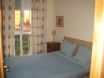 Alquiler de Apartamento en La Antilla con dos dormitorios (1) 