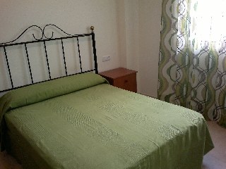 dormitorio principal