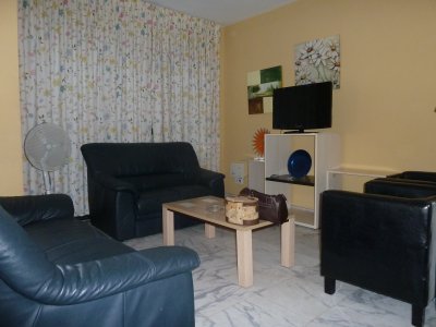 Chalet adosado para alquilar en Puerto de Santa Maria