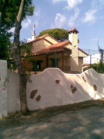 Chalet Bariloche I