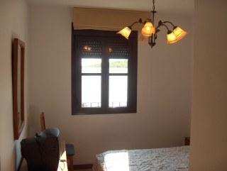 Habitacion matrimonio