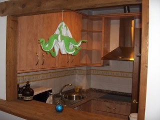 Cocina