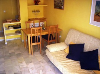 salon comerdor