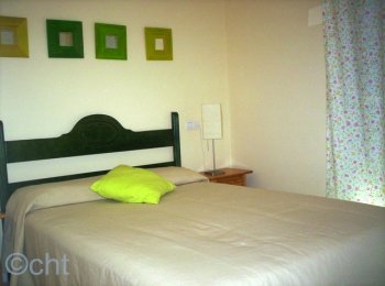 dormitorio principal