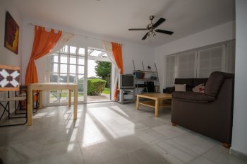 Sofa en salon