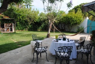Vivienda de vacaciones en Calas del Aceite