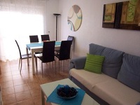 Apartamento residencial Marina