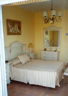 Habitacion principal