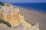 Playa de Mazagn