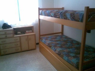 Dormitorio 3