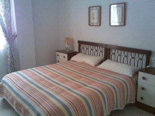 Dormitorio principal