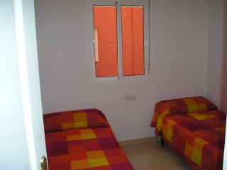 2º dormitorio.