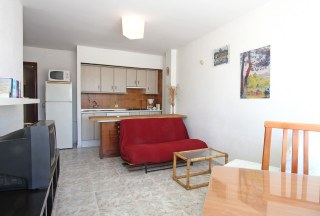 Holiday rental in barbate ( Cadiz )3