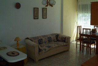 Holiday rental in barbate ( Cadiz )7