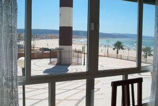 Holiday rental in barbate ( Cadiz )