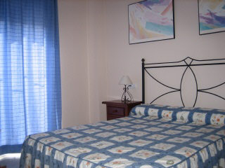 Habitacion de matrimonio