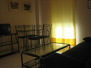 salon del apartamentos