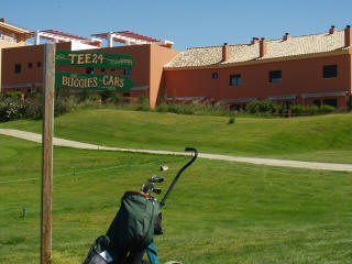 golf