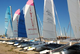 imagen catamaran