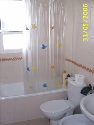 cuarto baño