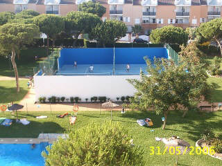 pistasd e padel