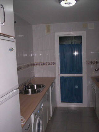 vista cocina