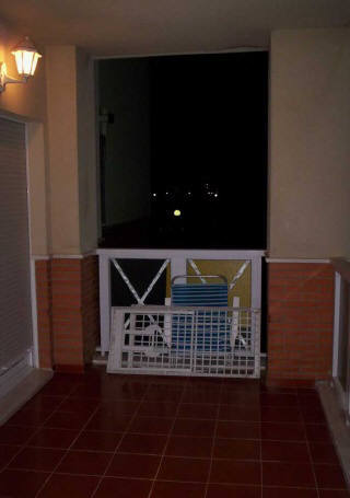 detalles terraza