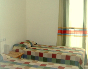 2 Habitacion de la vivienda