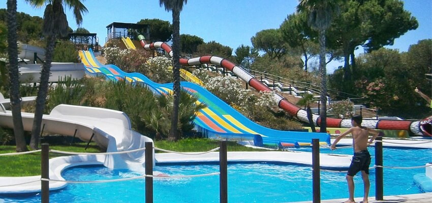 aquuapolis  cartaya