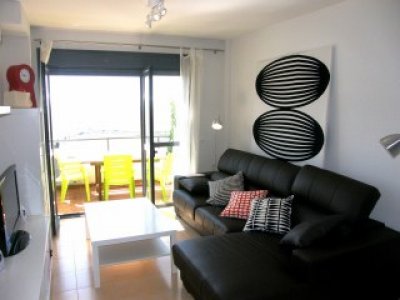 Apartamento para 4 personas en Conil de la Frontera, muy bonito. Todas las COMODIDADES.