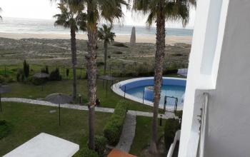 Alquiler de precioso apartamento en Zahara de los atunes