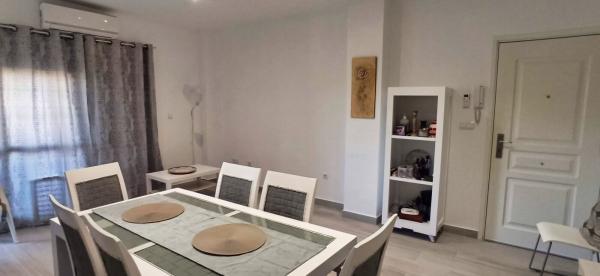 Alquiler en zahara para vacaciones. Apartamento 11