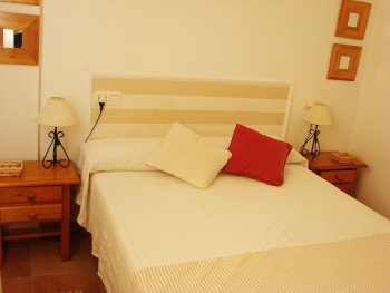  Apartamento para alugar em Islantilla, primeira linha de praia, z (4) 