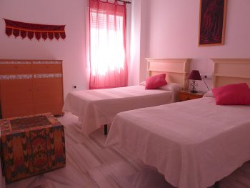 2º dormitorio