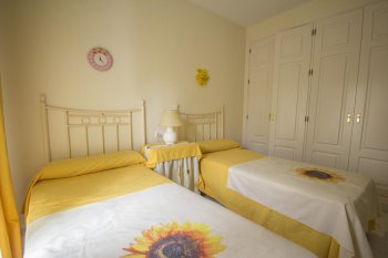 2º dormitorio Costa Ballena Playa Golf Dunas III