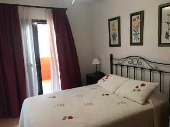 Principal dormitory