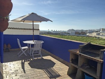 Terraza