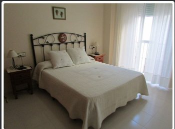 Dormitorio matrimonio